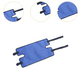 Maxbell Replacement Cloth for Foldable Chairs Good Load Bearing Portable