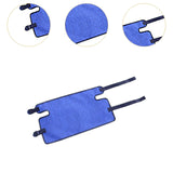 Maxbell Replacement Cloth for Foldable Chairs Good Load Bearing Portable