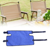 Maxbell Replacement Cloth for Foldable Chairs Good Load Bearing Portable