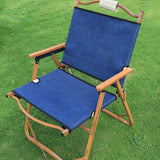 Maxbell Replacement Cloth for Foldable Chairs Good Load Bearing Portable