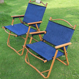 Maxbell Replacement Cloth for Foldable Chairs Good Load Bearing Portable