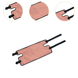 Maxbell Replacement Cloth for Foldable Chairs Good Load Bearing Portable