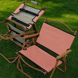 Maxbell Replacement Cloth for Foldable Chairs Good Load Bearing Portable