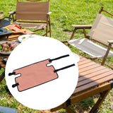 Maxbell Replacement Cloth for Foldable Chairs Good Load Bearing Portable