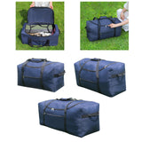 Maxbell Outdoor Camping Picnic Bag Folding Travel Backpack for Camping Outdoor Beach S