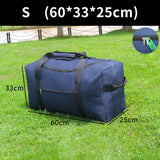 Maxbell Outdoor Camping Picnic Bag Folding Travel Backpack for Camping Outdoor Beach S