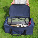 Maxbell Outdoor Camping Picnic Bag Folding Travel Backpack for Camping Outdoor Beach M