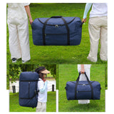 Maxbell Outdoor Camping Picnic Bag Folding Travel Backpack for Camping Outdoor Beach M