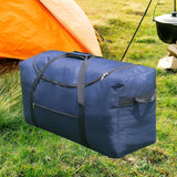 Maxbell Outdoor Camping Picnic Bag Folding Travel Backpack for Camping Outdoor Beach M