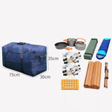 Maxbell Outdoor Camping Picnic Bag Folding Travel Backpack for Camping Outdoor Beach M