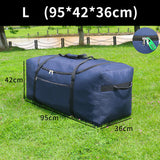 Maxbell Outdoor Camping Picnic Bag Folding Travel Backpack for Camping Outdoor Beach L
