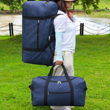 Maxbell Outdoor Camping Picnic Bag Folding Travel Backpack for Camping Outdoor Beach L