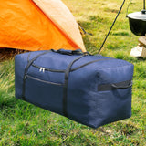 Maxbell Outdoor Camping Picnic Bag Folding Travel Backpack for Camping Outdoor Beach L