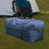 Maxbell Outdoor Camping Picnic Bag Folding Travel Backpack for Camping Outdoor Beach L