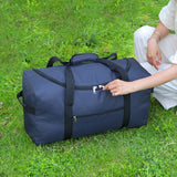 Maxbell Outdoor Camping Picnic Bag Folding Travel Backpack for Camping Outdoor Beach L