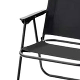 Maxbell Folding Camping Chair Portable Outdoor Furniture for Concert Traveling Patio