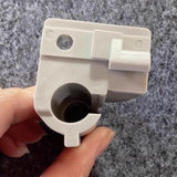 Maxbell 2 Pieces RV Awning Support Connector Practical Portable Durability Accessory