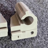 Maxbell 2 Pieces RV Awning Support Connector Practical Portable Durability Accessory