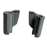 Maxbell 2 Pieces RV Awning Support Connector Practical Portable Durability Accessory