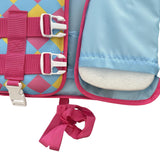 Maxbell Kids Adult Life Jacket Classic Youth Adult Life Vest for 30-50kg Watersports