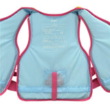 Maxbell Kids Adult Life Jacket Classic Youth Adult Life Vest for 30-50kg Watersports