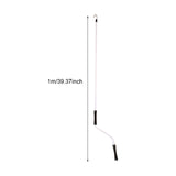 Maxbell RV Awning Crank Handle Easy to Install Durability Portable Premium Accessory 1m