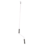 Maxbell RV Awning Crank Handle Easy to Install Durability Portable Premium Accessory 1m