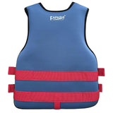 Maxbell Life Jacket Water Sports Gear Swimming Vest for Kayaking Rafting Waterskiing