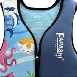 Maxbell Life Jacket Water Sports Gear Swimming Vest for Kayaking Rafting Waterskiing