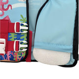 Maxbell Life Jacket Water Sports Gear Swimming Vest for Kayaking Rafting Waterskiing