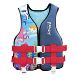 Maxbell Life Jacket Water Sports Gear Swimming Vest for Kayaking Rafting Waterskiing