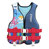 Maxbell Life Jacket Water Sports Gear Swimming Vest for Kayaking Rafting Waterskiing