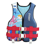 Maxbell Life Jacket Water Sports Gear Swimming Vest for Kayaking Rafting Waterskiing