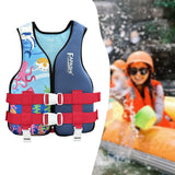 Maxbell Life Jacket Water Sports Gear Swimming Vest for Kayaking Rafting Waterskiing
