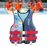 Maxbell Life Jacket Water Sports Gear Swimming Vest for Kayaking Rafting Waterskiing