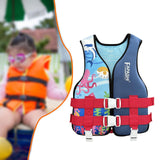 Maxbell Life Jacket Water Sports Gear Swimming Vest for Kayaking Rafting Waterskiing