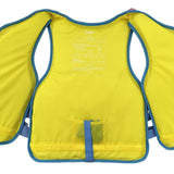 Maxbell Kids Adult Life Jacket Breathable Youth Adult Life Vest for 45-60kg Swimming