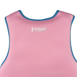 Maxbell Kids Adult Life Jacket Breathable Youth Adult Life Vest for 45-60kg Swimming