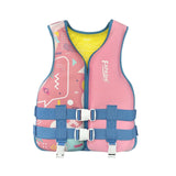 Maxbell Kids Adult Life Jacket Breathable Youth Adult Life Vest for 45-60kg Swimming