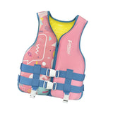 Maxbell Kids Adult Life Jacket Breathable Youth Adult Life Vest for 45-60kg Swimming