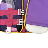 Maxbell Life Vest Fits Weight 45-60kg Unisex Adjustable Straps Versatile Life Jacket