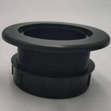 Maxbell Parasol Umbrella Hole Ring Plug Cap Set Stabilizer for Deck Outside