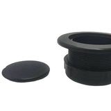 Maxbell Parasol Umbrella Hole Ring Plug Cap Set Stabilizer for Deck Outside