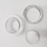 Maxbell Parasol Umbrella Hole Ring Plug Cap Set Stabilizer for Deck Outside