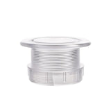 Maxbell Parasol Umbrella Hole Ring Plug Cap Set Stabilizer for Deck Outside
