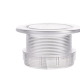 Maxbell Parasol Umbrella Hole Ring Plug Cap Set Stabilizer for Deck Outside