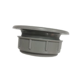 Maxbell Parasol Umbrella Hole Ring Plug Cap Set Stabilizer for Deck Outside