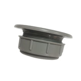 Maxbell Parasol Umbrella Hole Ring Plug Cap Set Stabilizer for Deck Outside