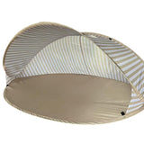 Maxbell Beach Tent Sunshade Sun Shelter for Mountaineering Picnic Outdoor Activities