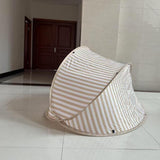 Maxbell Beach Tent Sunshade Sun Shelter for Mountaineering Picnic Outdoor Activities